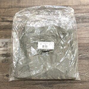 Vintage Haband's Fit-Forever Polyester Mens 38 Short Slacks NOS 38x28